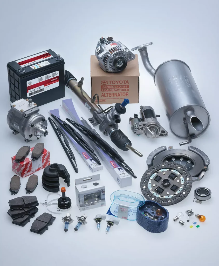 Аксексоари кола 15