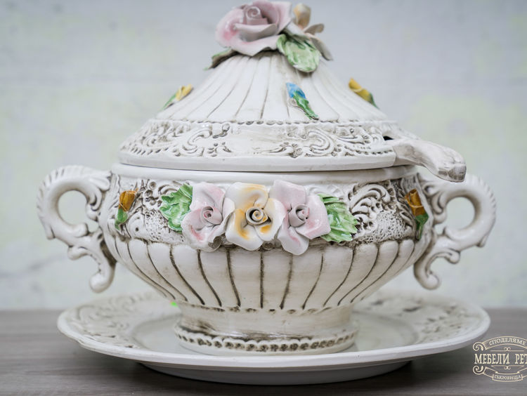 Антики и колекции