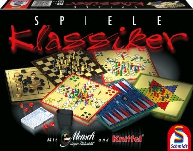 Колекционерски игри