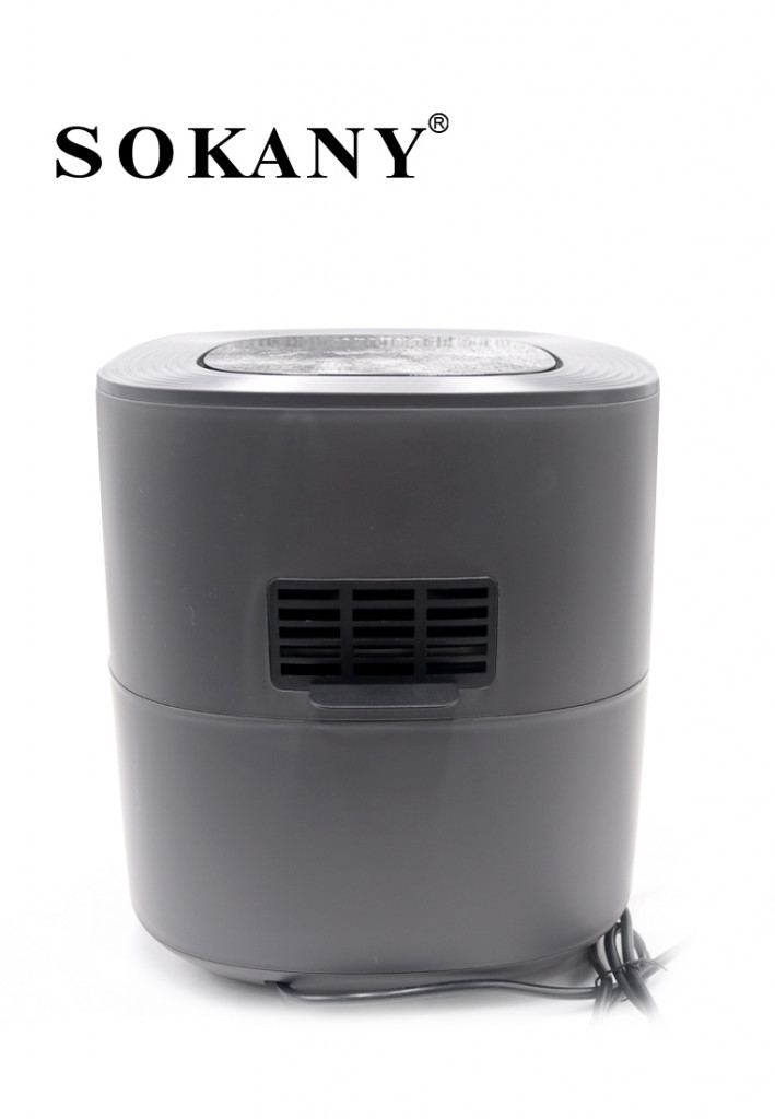 Еър Фрайър Sokany 7.2L 1700W SK-8022G