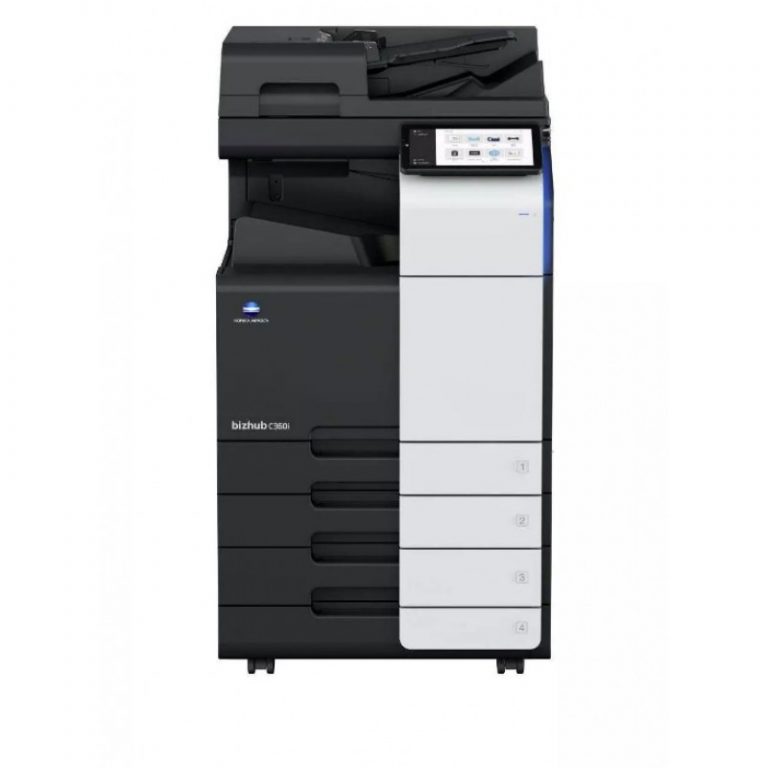 Konica Minolta Bizhub C360i – TN328