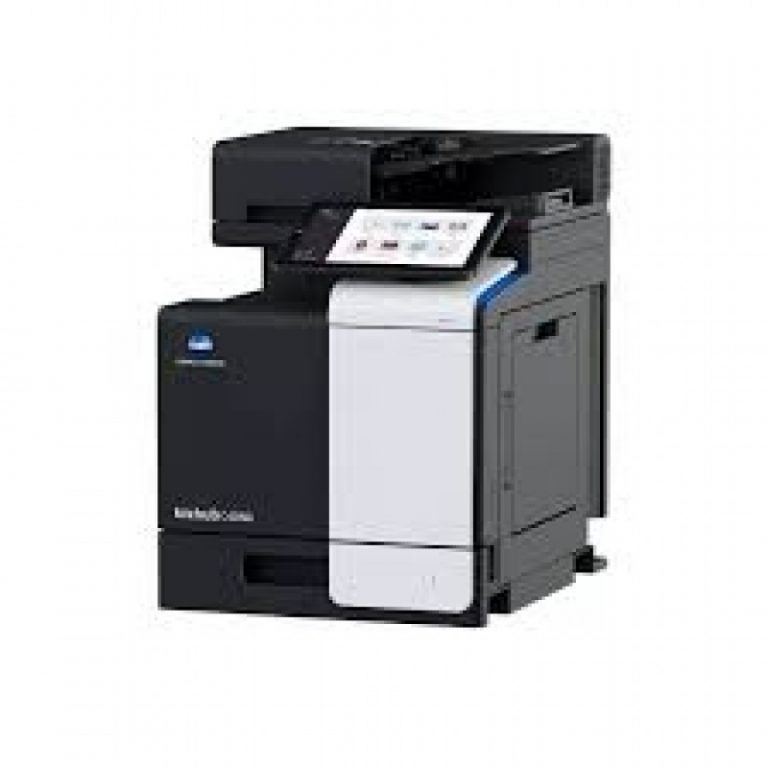 Konica Minolta Bizhub C4050 i /TNP 79 ПРОМОЦИЯ!