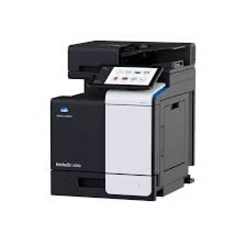 Konica Minolta Bizhub C4050 i /TNP 79 ПРОМОЦИЯ!