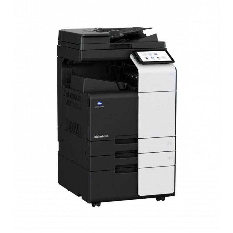 копирна машина Konica Minolta bizhub C 300i / TN 328 ПРОМОЦИЯ!