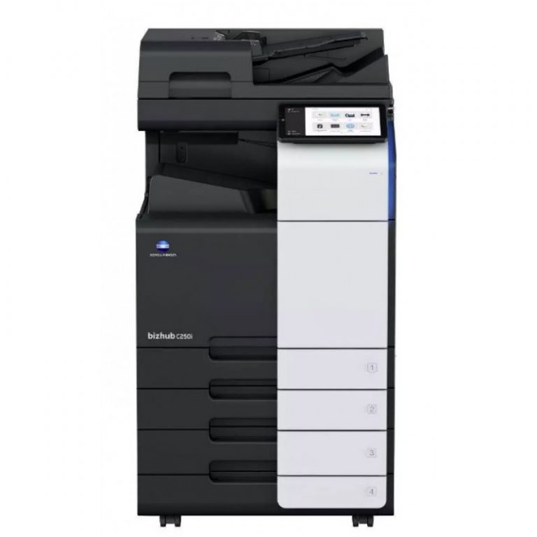 Konica Minolta Bizhub C250i + Feeder and DK /TN 328 ПРОМОЦИЯ!