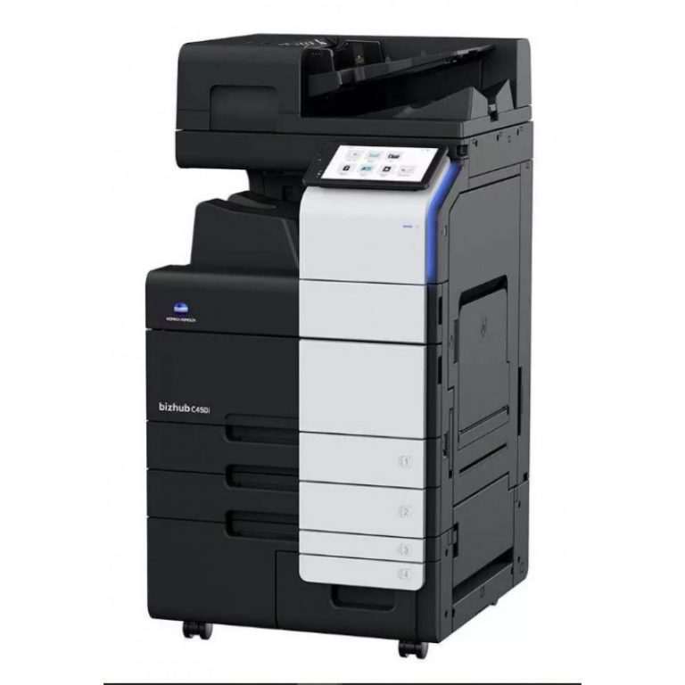 копирна машина Konica Minolta Bizhub C450i /TN 626 ПРОМОЦИЯ!