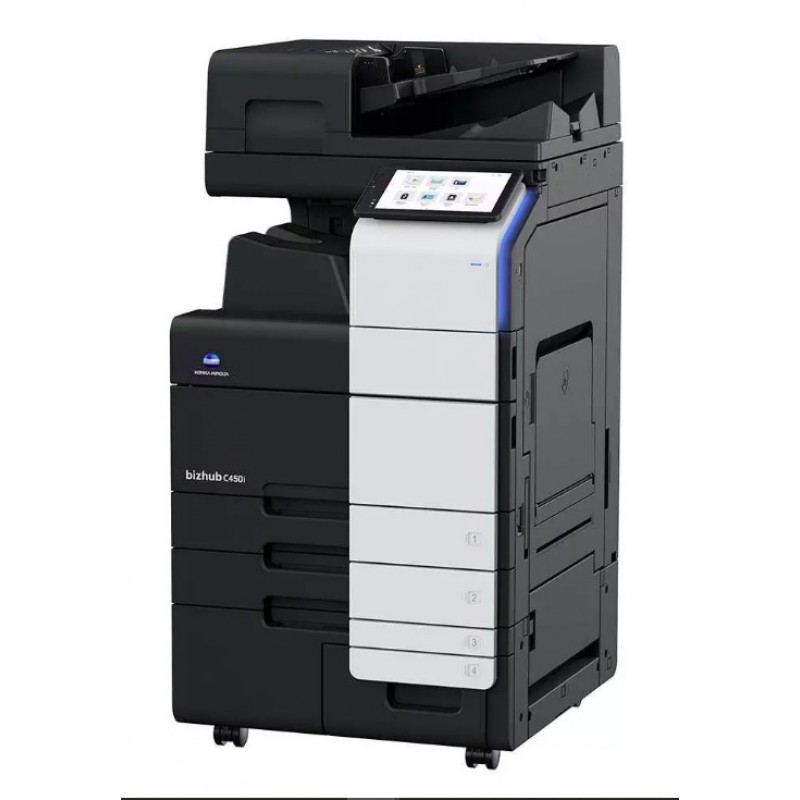 копирна машина Konica Minolta Bizhub C450i /TN 626 ПРОМОЦИЯ!